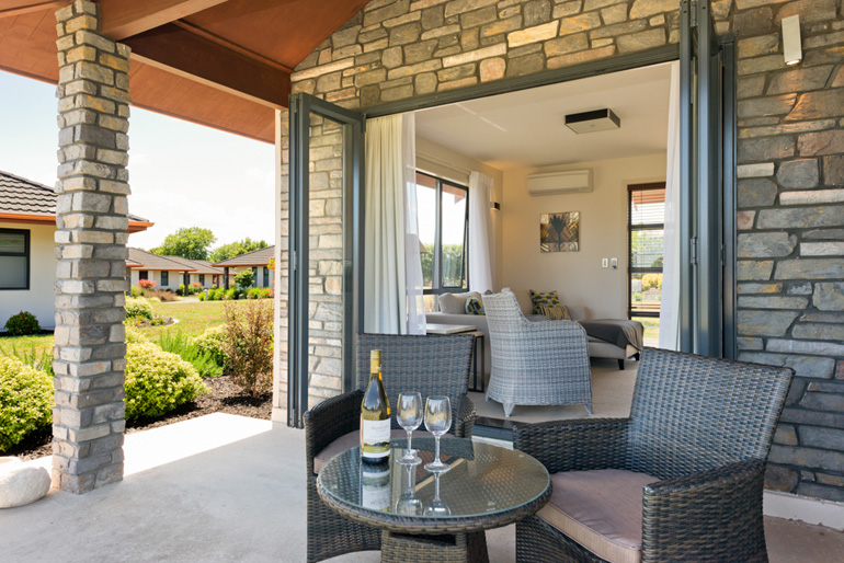 Chalet