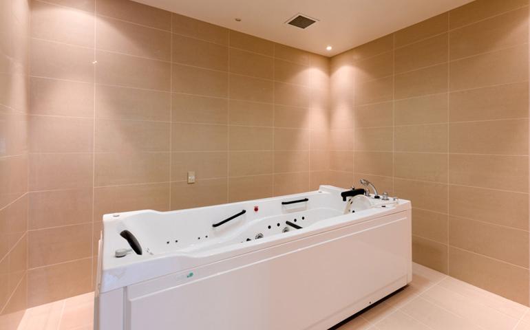 Treatment facilities