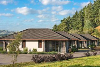Housing & Chalets